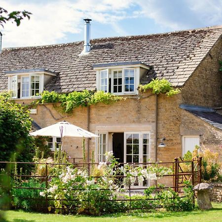Apple Store Cottage 찰버리 외부 사진