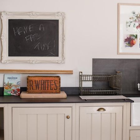 Apple Store Cottage 찰버리 외부 사진
