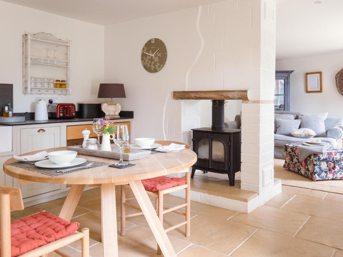 Apple Store Cottage 찰버리 외부 사진