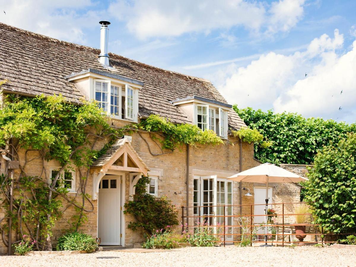 Apple Store Cottage 찰버리 외부 사진