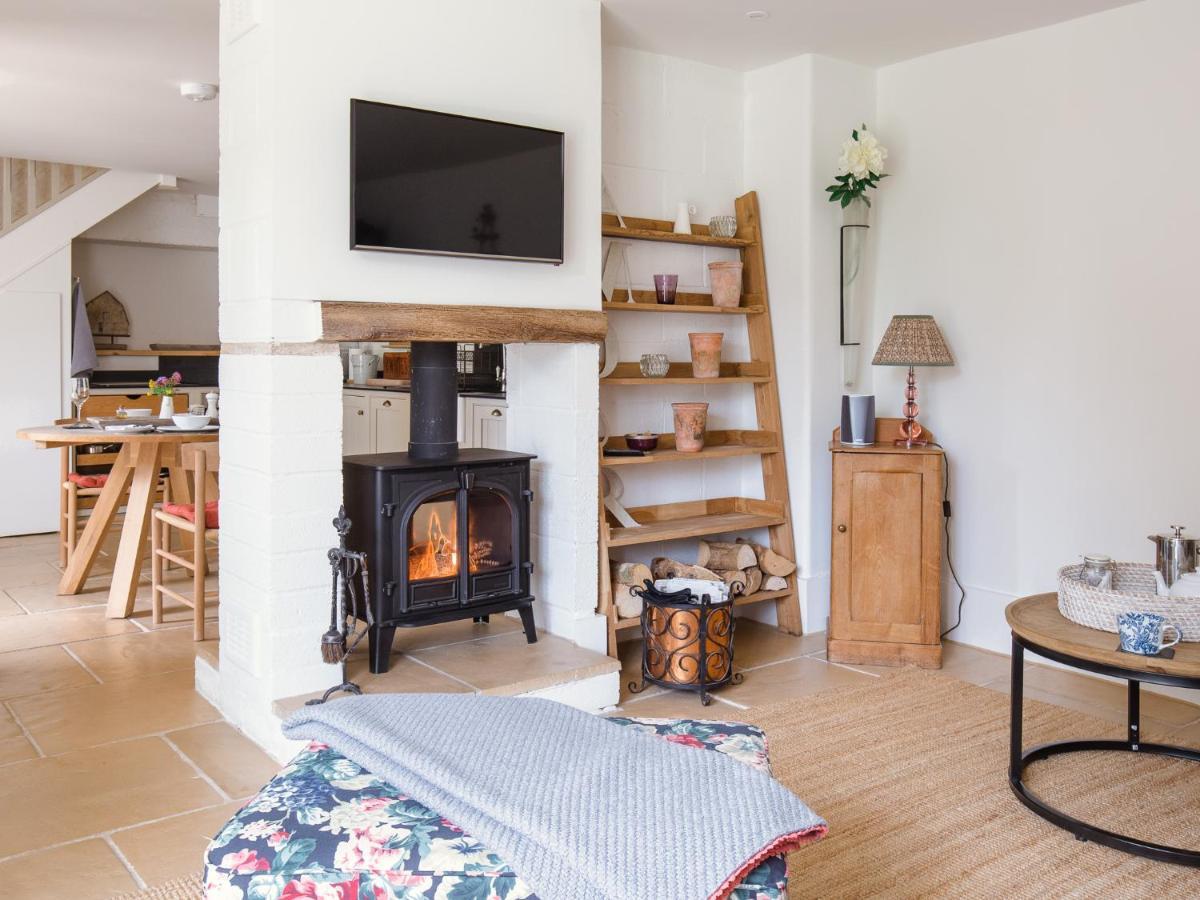 Apple Store Cottage 찰버리 외부 사진
