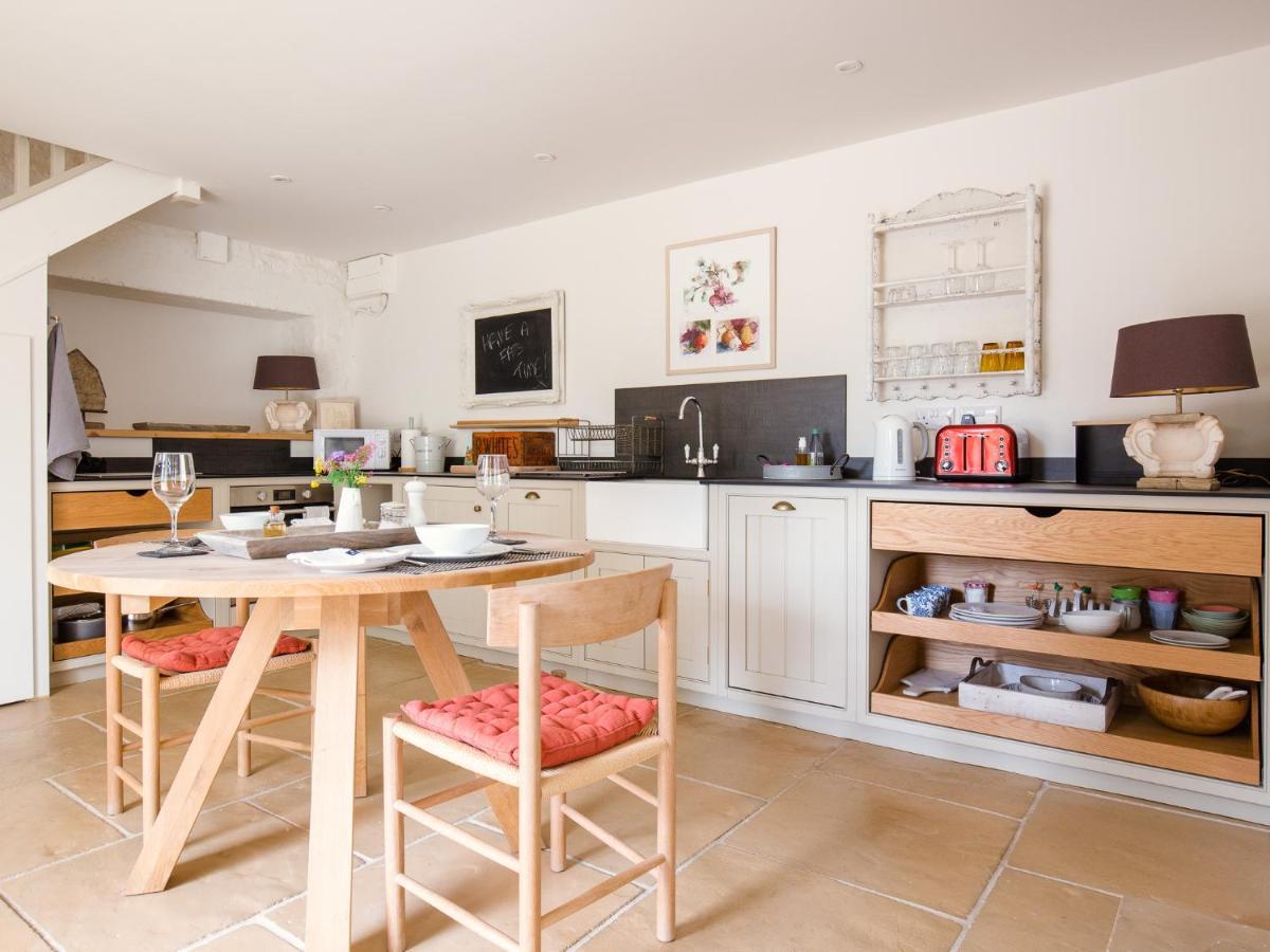 Apple Store Cottage 찰버리 외부 사진
