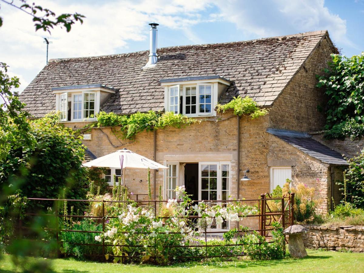 Apple Store Cottage 찰버리 외부 사진