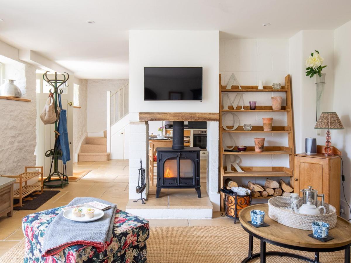 Apple Store Cottage 찰버리 외부 사진