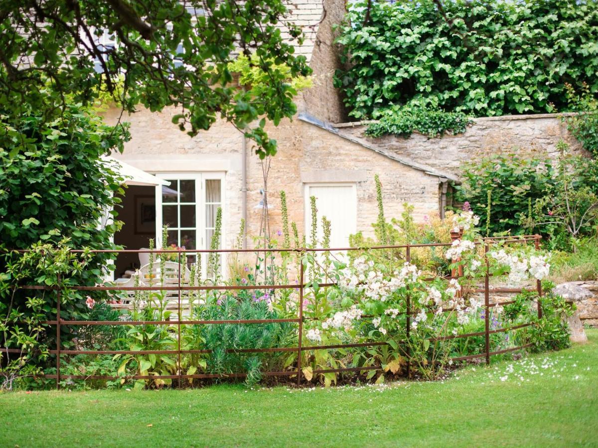 Apple Store Cottage 찰버리 외부 사진