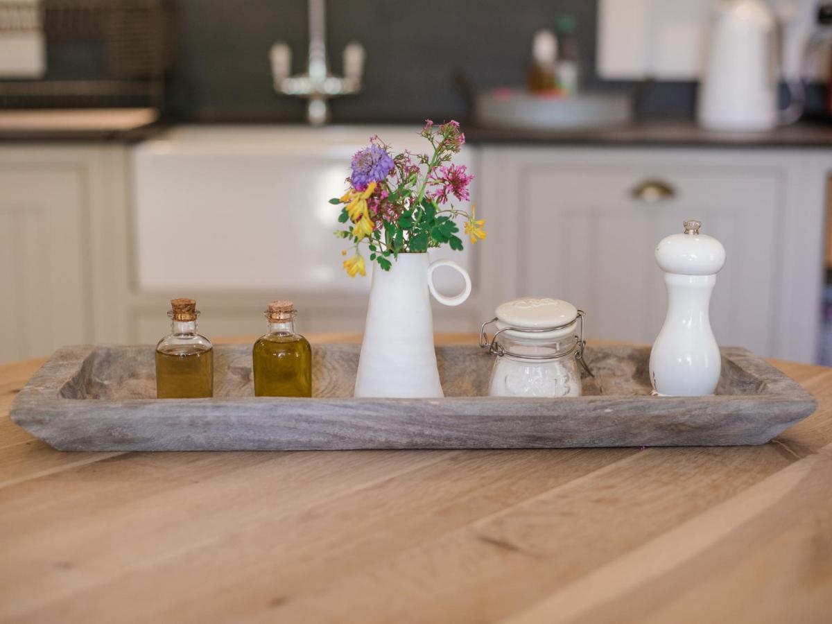 Apple Store Cottage 찰버리 외부 사진
