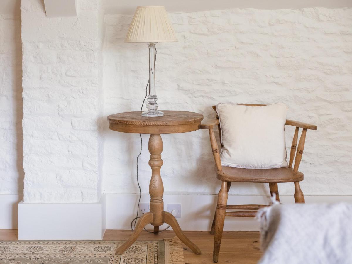 Apple Store Cottage 찰버리 외부 사진
