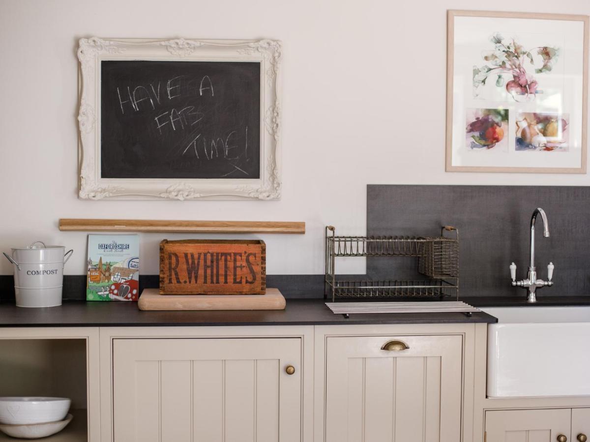 Apple Store Cottage 찰버리 외부 사진