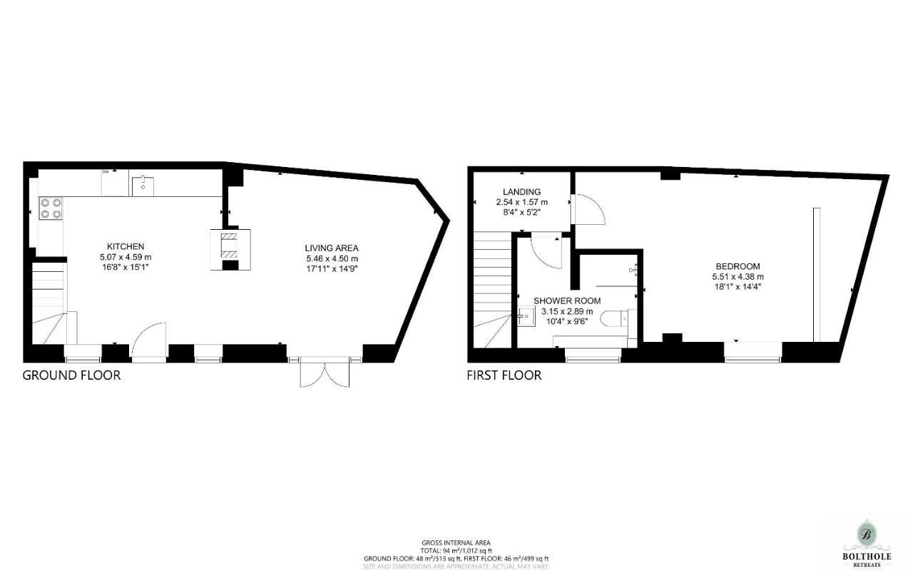 Apple Store Cottage 찰버리 외부 사진