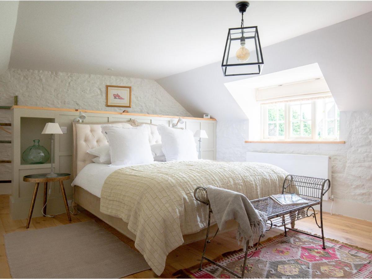 Apple Store Cottage 찰버리 외부 사진