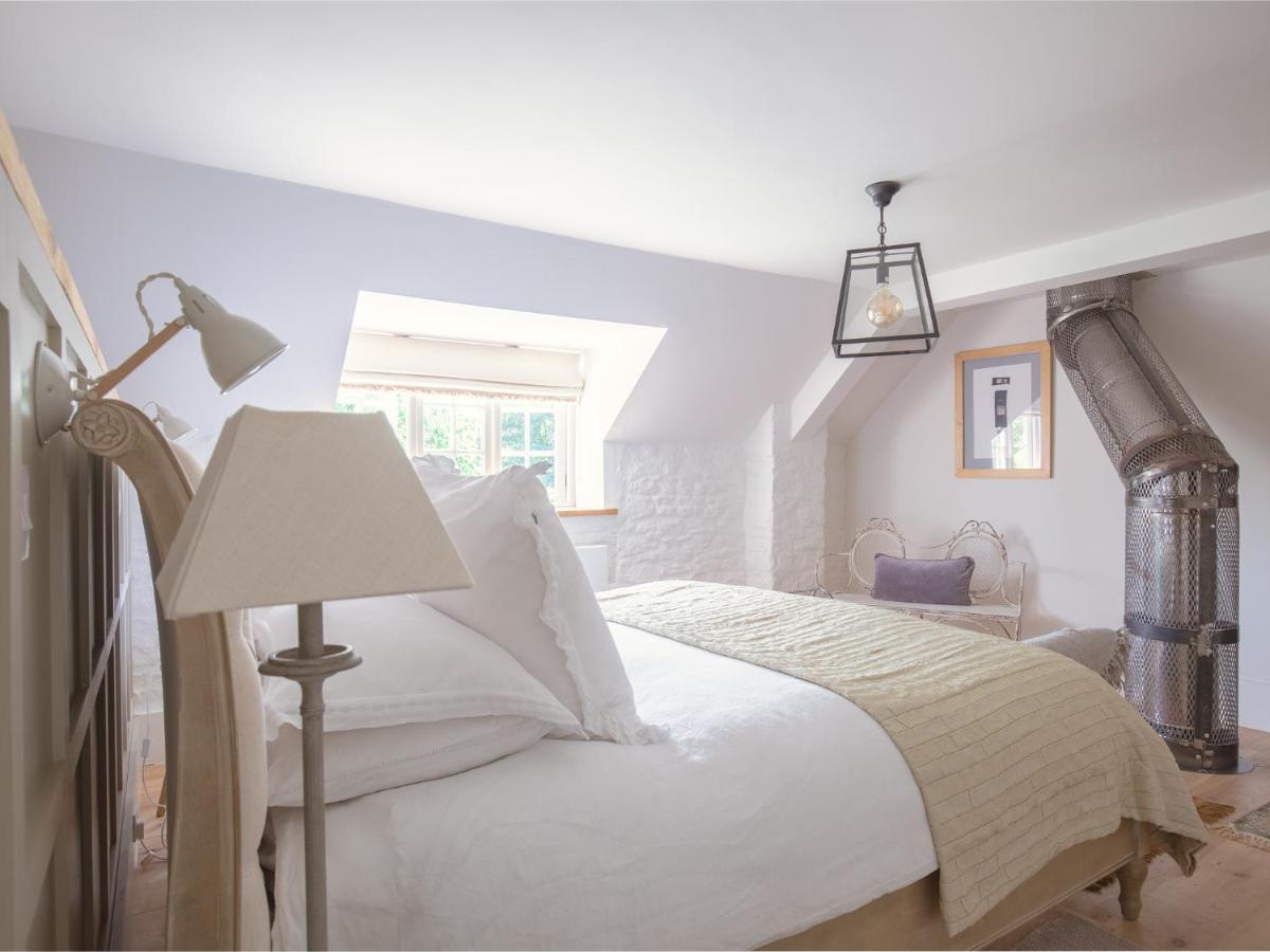 Apple Store Cottage 찰버리 외부 사진
