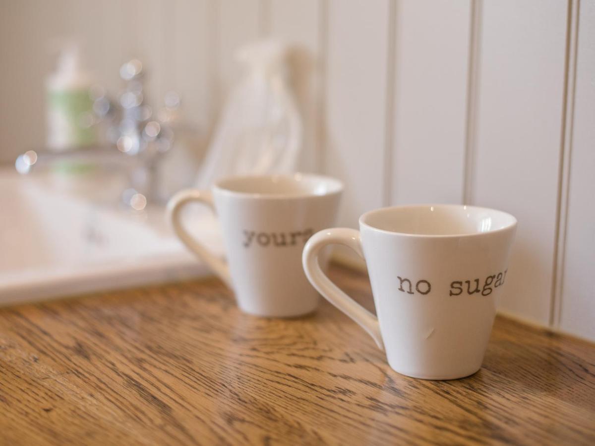 Apple Store Cottage 찰버리 외부 사진