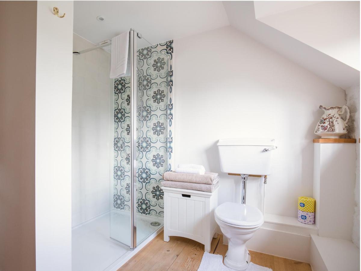 Apple Store Cottage 찰버리 외부 사진