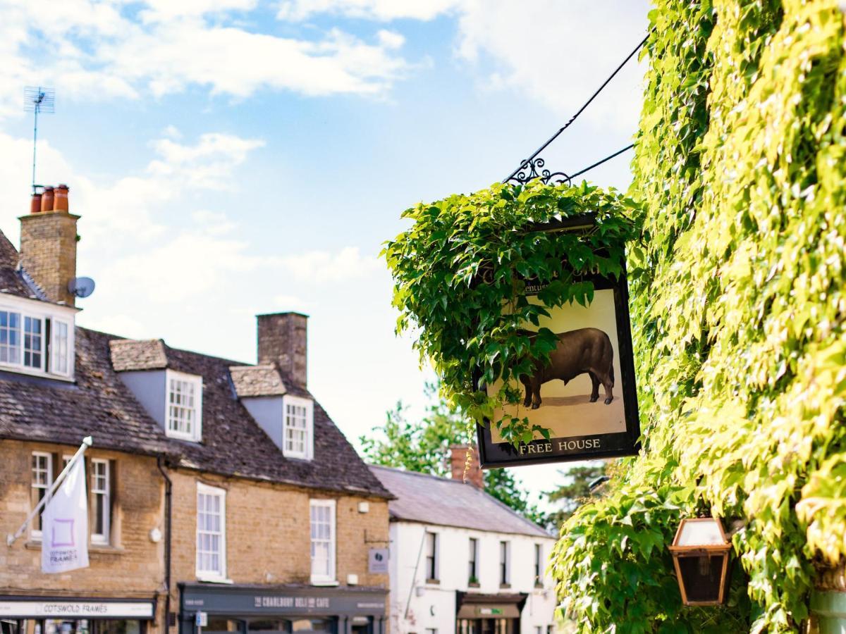 Apple Store Cottage 찰버리 외부 사진