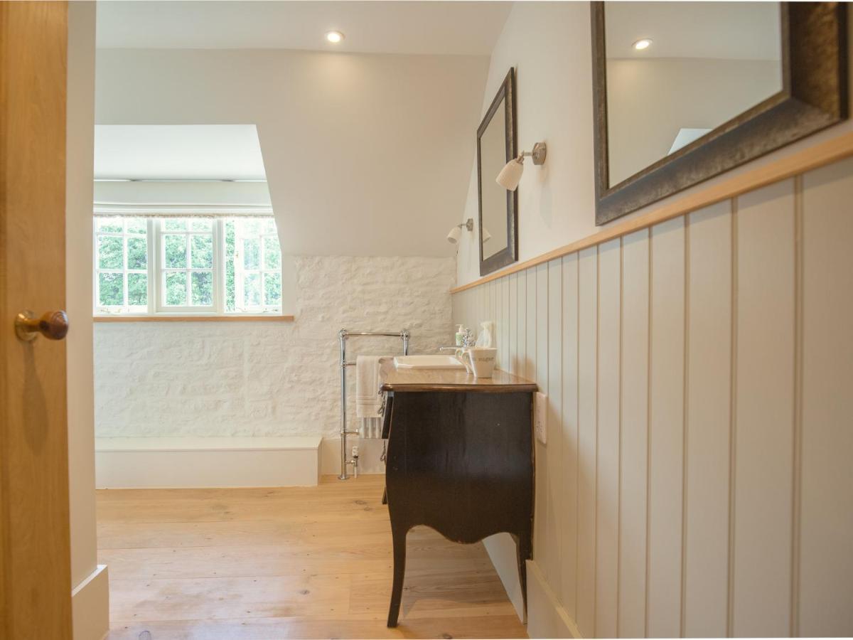 Apple Store Cottage 찰버리 외부 사진